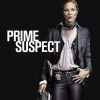 Prime Suspect - Pilot artwork