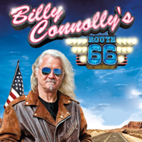 Billy Connolly's Route 66 - Billy Connolly's Route 66 artwork