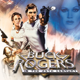 Buck Rogers In The 25th Century Season 1 On Itunes