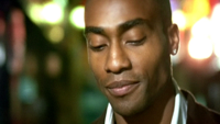 Simon Webbe - After All This Time artwork