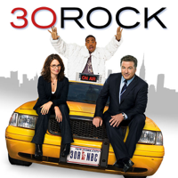 30 Rock - 30 Rock, Staffel 2 artwork