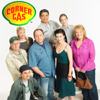 Dark Circles - Corner Gas