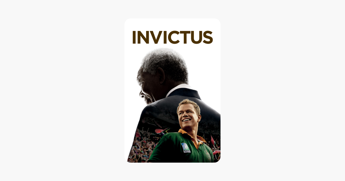 ‎Invictus (Subtitulada) en iTunes