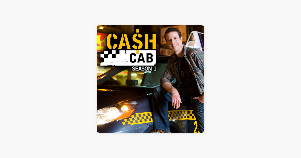 Cash Cab Season 1 On Itunes