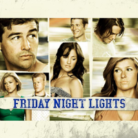 Friday Night Lights - Friday Night Lights, Season 3 artwork