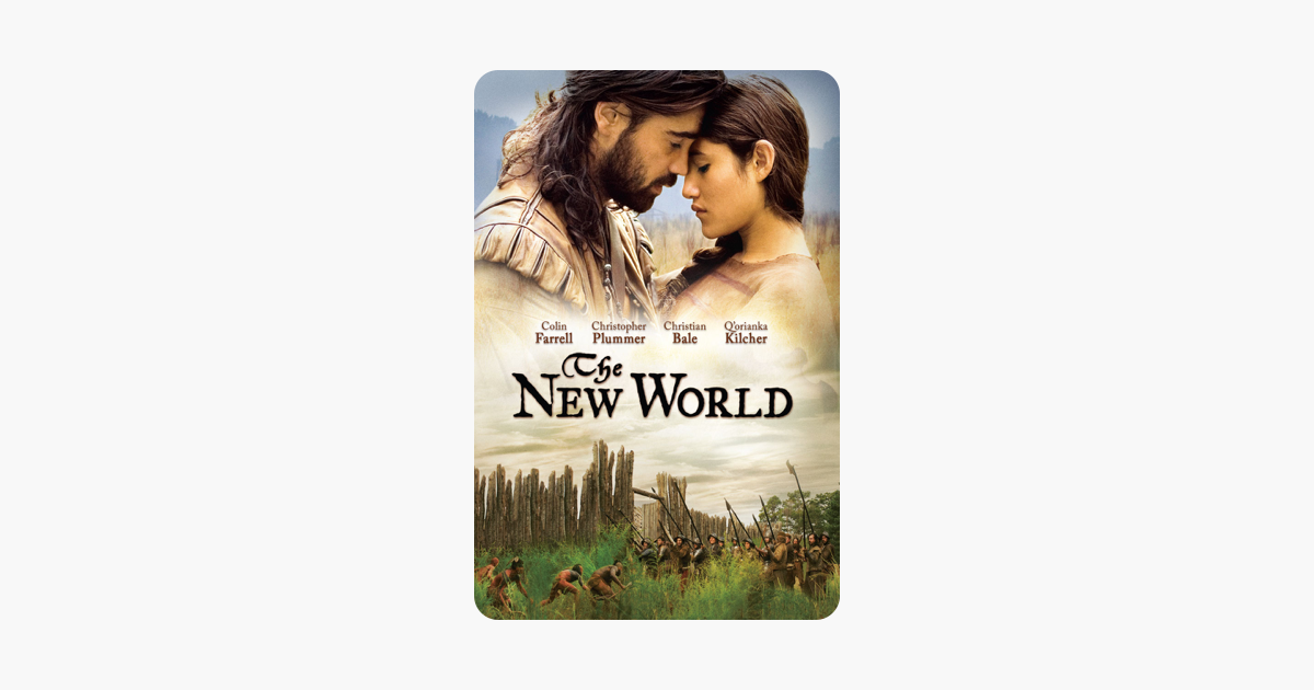 ‎the New World Extended Cut On Itunes