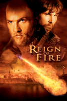 Reign of Fire - Rob Bowman