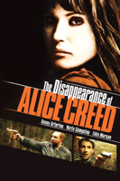 J Blakeson - The Disappearance of Alice Creed artwork