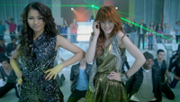 Zendaya & Bella Thorne - Something To Dance For/TTYLXOX Mash-Up artwork