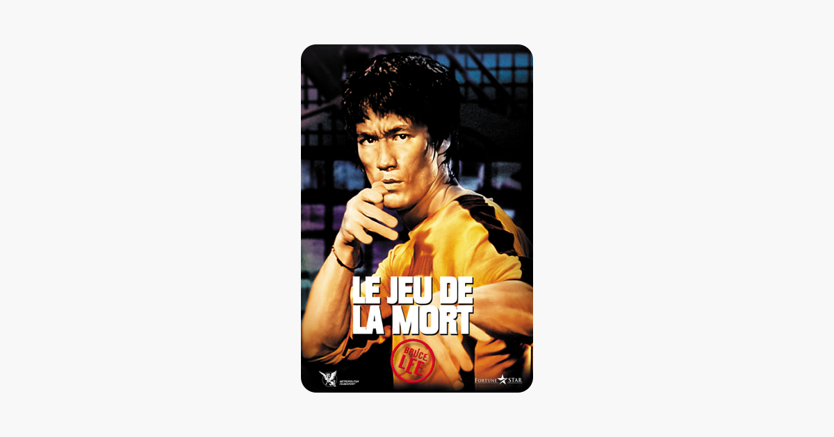 Le Jeu De La Mort Scan Vf Gratuit