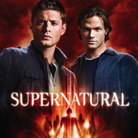Supernatural - Supernatural, Staffel 5 artwork
