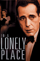 Nicholas Ray - In a Lonely Place artwork