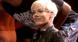 So What P!nk Pop Music Video 2009 New Songs Albums Artists Singles Videos Musicians Remixes Image