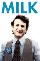 Gus Van Sant - Milk artwork