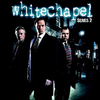 Whitechapel - Whitechapel, Series 2 artwork