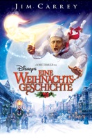 Robert Zemeckis - Eine Weihnachtsgeschichte artwork