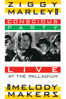 Ziggy Marley and the Melody Makers: Conscious Party - Live At the Palladium - Ziggy Marley & The Melody Makers