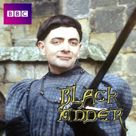 ‎The Blackadder on iTunes