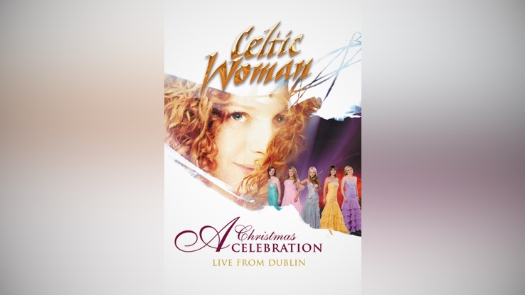 Celtic Woman Live At Slane Castle