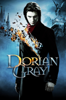 Oliver Parker - Dorian Gray (2009) artwork