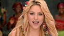 Waka Waka (This Time for Africa) [The Official 2010 FIFA World Cup (TM) Song] - Shakira