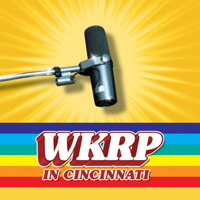 WKRP In Cincinnati - WKRP In Cincinnati, Season 1 artwork