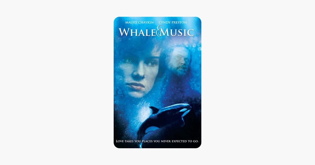 whale music movie reviews