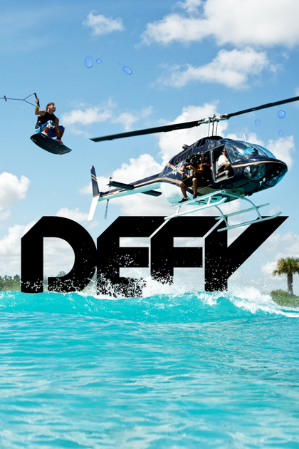 danny harf defy