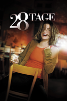 Betty Thomas - 28 Tage artwork