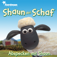 Shaun das Schaf - Shaun das Schaf, Staffel 1, Vol. 1 artwork
