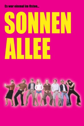 Sonnenallee 42 Sonnenallee 42