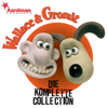 Unter Schafen - Wallace & Gromit