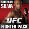 Anderson Silva vs Chael Sonnen UFC 117 - Best of Anderson Silva