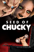 Seed of Chucky cover