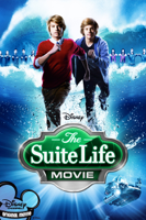 Sean McNamara - The Suite Life Movie artwork