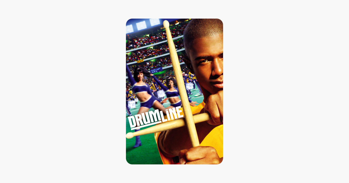 ‎Drumline on iTunes