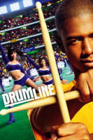 Charles Stone III - Drumline artwork