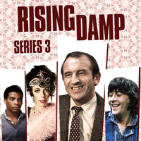 Rising Damp - Rising Damp, Series 3 artwork