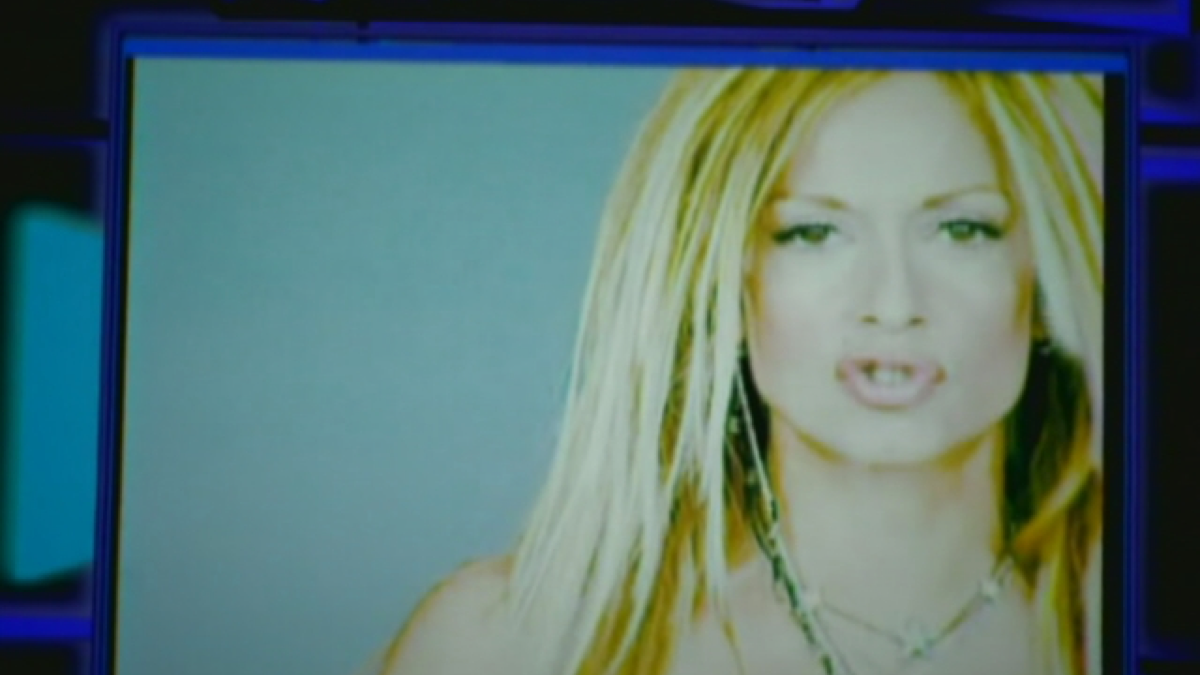Anna Vissi Keti Garbi Kalitera I Dio Mas Video Dailymotion