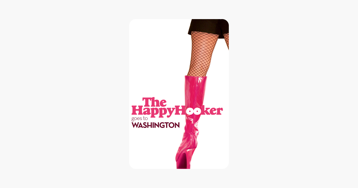 ‎the Happy Hooker Goes To Washington On Itunes