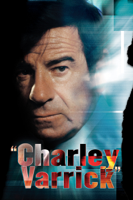 Don Siegel - Charley Varrick artwork