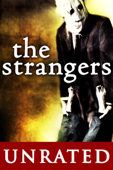 The Strangers (Unrated) cover