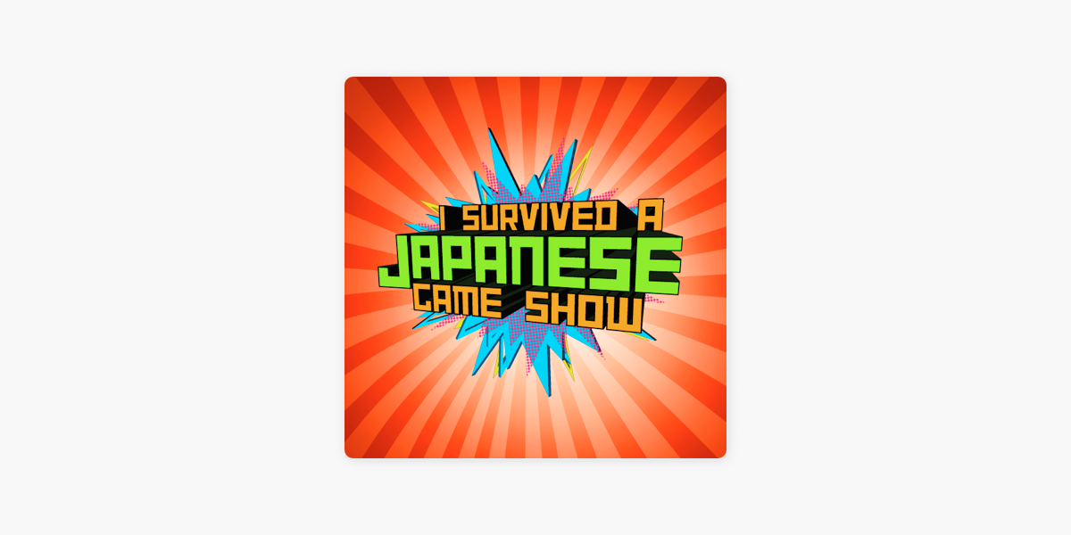 Japanese Gameshow part three