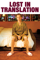 Sofia Coppola - Lost In Translation artwork