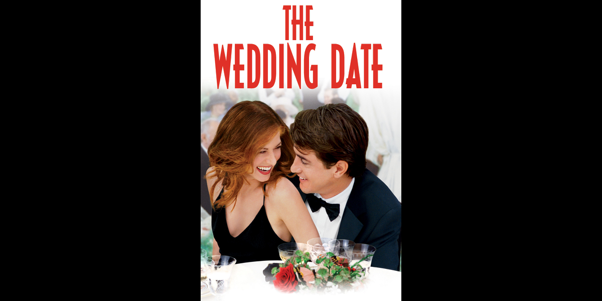 The Wedding Date On Itunes The Wedding Date On Itunes
