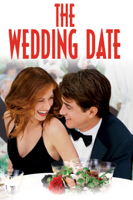 Clare Kilner - The Wedding Date artwork