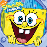 SpongeBob SquarePants - WhoBob WhatPants artwork