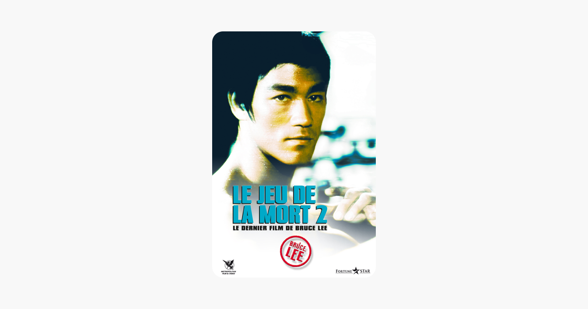 ‎Le jeu de la mort 2 sur iTunes