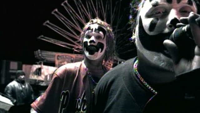 Insane Clown Posse - Tilt-A-Whirl artwork