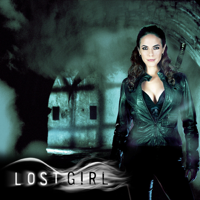 Lost Girl - Lost Girl, Season 2 artwork